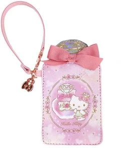 Sanrio Hello Kitty Birthday Collection RFID Card Case