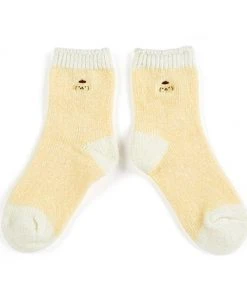 Cinnamoroll Sanrio Characters One Point Adult Socks