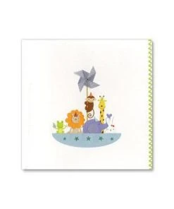 Sanrio Papyrus Pin Wheel New Baby Card Pins