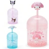 Sanrio Characters Facial Cleanser Foamer Cinnamoroll