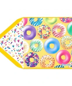 Hello Shop Monrovia Papyrus Donuts Birthday Card Pouches