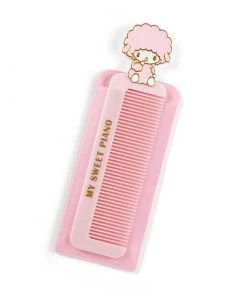Sanrio Characters Die Cut Comb