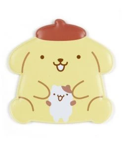 Sanrio Characters Die Cut Lint Brush Cinnamoroll