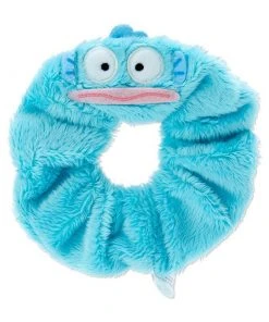 Pochacco Sanrio Characters Die Cut Scrunchie