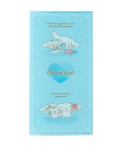 Sanrio Characters Ticket Holder