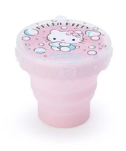 Sanrio Hello Kitty Portable Mini Cup