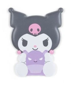 Sanrio Characters Die Cut Lint Brush Cinnamoroll