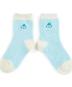 Cinnamoroll Sanrio Characters One Point Adult Socks