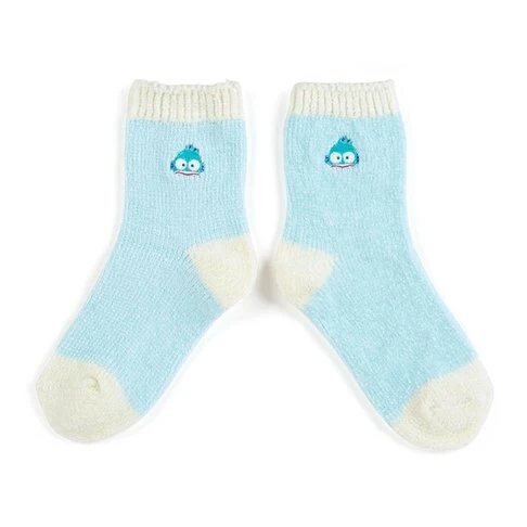 Cinnamoroll Sanrio Characters One Point Adult Socks