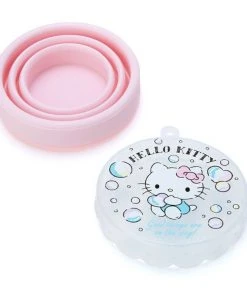 Sanrio Hello Kitty Portable Mini Cup