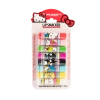 Hello Kitty X Lip Smacker 8-Piece Lip Balm Party Pack