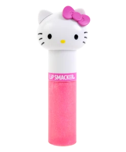 Hello Kitty X Lip Smacker Lippy Pal Shimmer Lip Gloss