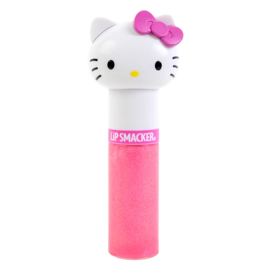 Hello Kitty X Lip Smacker Lippy Pal Shimmer Lip Gloss