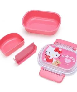 Cinnamoroll Sanrio Characters Lunch Box