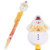 Sanrio Pompompurin Holiday Lighting Pen