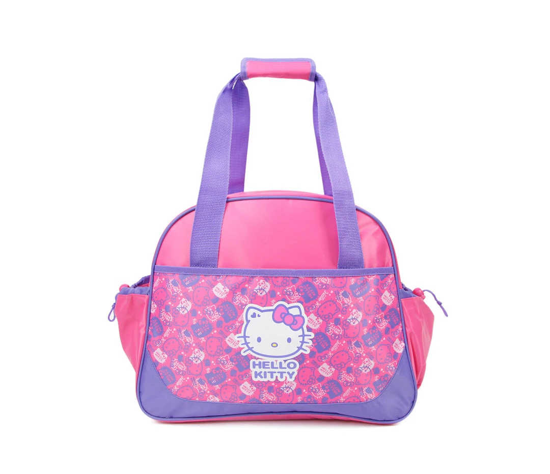 Sanrio Hello Kitty Sport Shoulder Bag