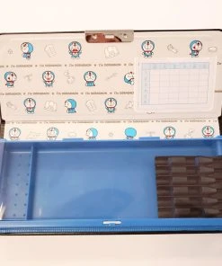 Sanrio Stationery Doraemon Pencil Case