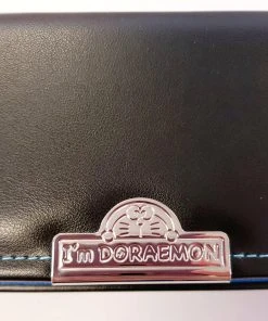 Sanrio Stationery Doraemon Pencil Case