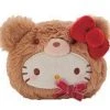 Enesco Sanrio Characters Bear Pouch