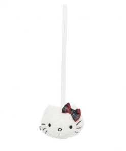 Sanrio Hello Kitty X Stoney Clover Lane Holiday Cozy Bag Charm