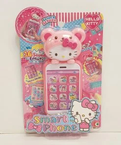 Sanrio Hello Kitty Bear Smart Phone