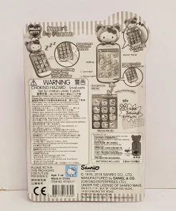 Sanrio Hello Kitty Bear Smart Phone