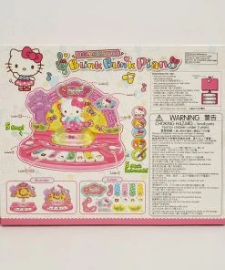 Sanrio Hello Kitty Blink Blink Piano