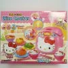 Sanrio Hello Kitty Rice Cooker Set