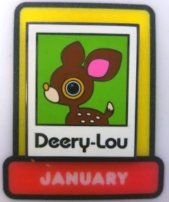 Hello Shop Monrovia 2018 Friend Of The Month Pin Hello Kitty