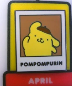 Hello Shop Monrovia 2018 Friend Of The Month Pin Hello Kitty