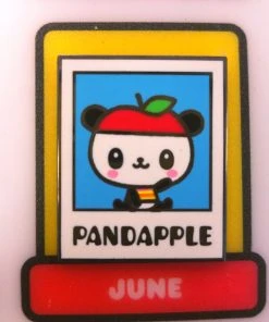 Hello Shop Monrovia 2018 Friend Of The Month Pin Hello Kitty