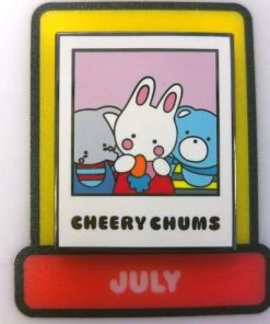 Hello Shop Monrovia 2018 Friend Of The Month Pin Hello Kitty