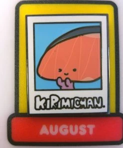 Hello Shop Monrovia 2018 Friend Of The Month Pin Hello Kitty