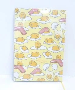 Sanrio Gudetama 2020 Datebook