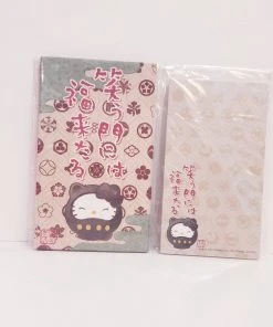 Sanrio Hello Kitty Mini Letter Set