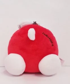 Sanrio Hello Kitty Tushie Plush Pass Case