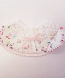 Sanrio Hello Kitty Baby Bib