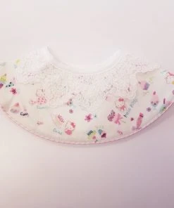 Sanrio Hello Kitty Baby Bib
