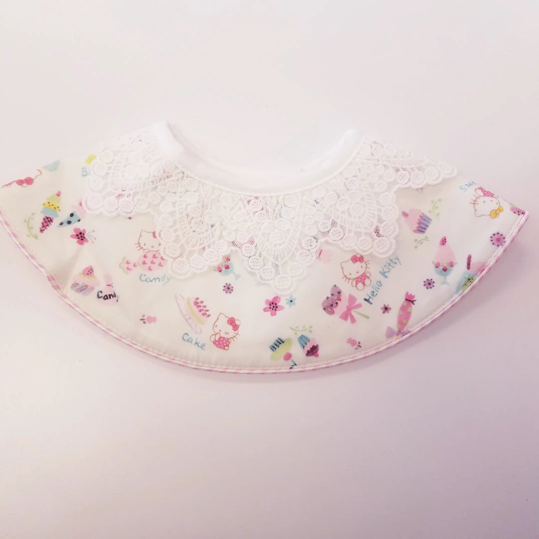 Sanrio Hello Kitty Baby Bib
