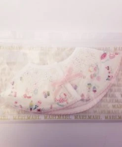 Sanrio Hello Kitty Baby Bib