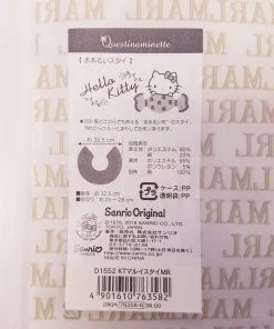 Sanrio Hello Kitty Baby Bib