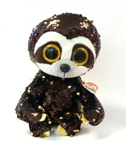 Sanrio Dangler TY Medium Plush Pouches