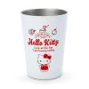 Sanrio Characters Stainless Steel Tumbler Cinnamoroll