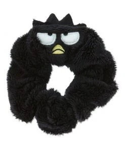 Pochacco Sanrio Characters Die Cut Scrunchie