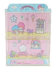 Enesco Sanrio Characters Display Rack Cinnamoroll