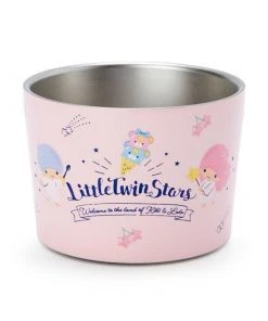 Sanrio Characters Stainless Steel Dessert Cup