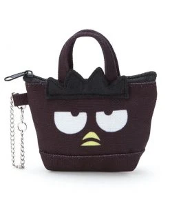 Cinnamoroll Sanrio Characters Mascot Pouch Key Chain