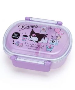 Cinnamoroll Sanrio Characters Lunch Box