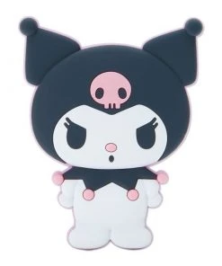 Cinnamoroll Sanrio Characters Die Cut Compact Mirror