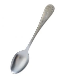 Sanrio Characters Dessert Spoon Hello Kitty